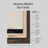 Comfrt The Dreamer Blanket