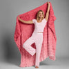 Comfrt The Dreamer Blanket