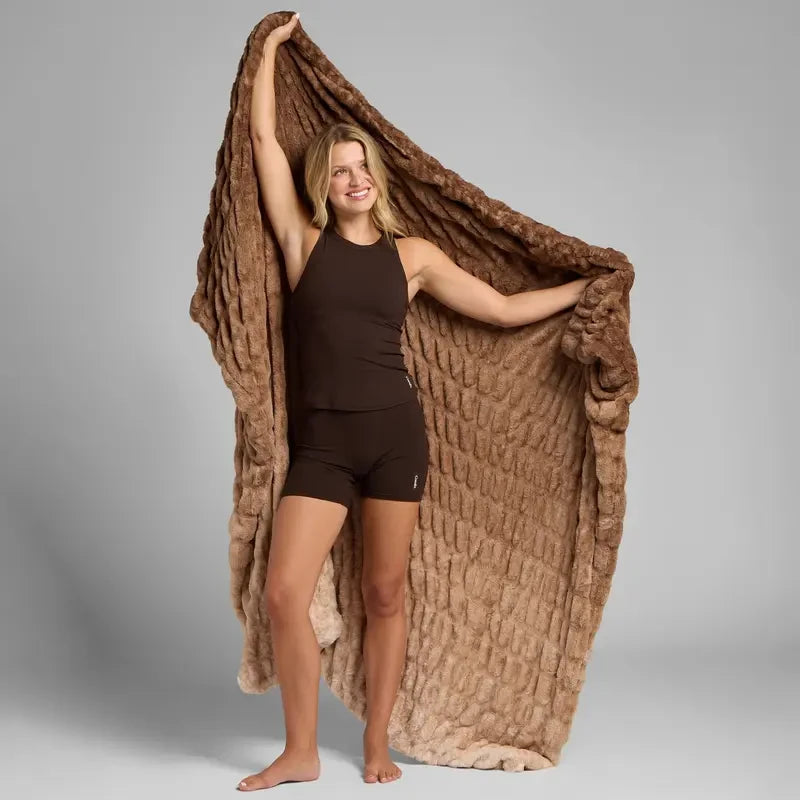 Comfrt The Dreamer Blanket