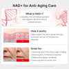 Medicube NAD EGF Firming Serum