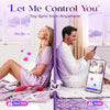 Mooligirl Rose Thrusting Vibrator