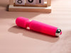 Waterproof Silicone Wand Massager