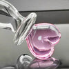AKStore Crystal Glass Pleasure Wand