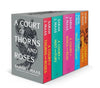 Fantasy Paperback Book Box Set