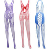 10 Piece Fishnet Lingerie Bodysuits