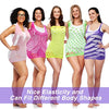 10 Piece Fishnet Lingerie Bodysuits