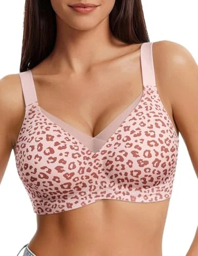 Avidlove Seamless Wirefree Bra