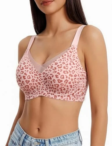 Avidlove Seamless Wirefree Bra