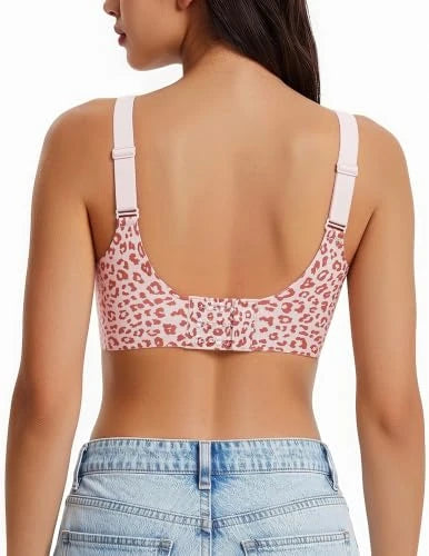 Avidlove Seamless Wirefree Bra