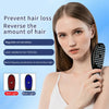 Electric Scalp Massage Brush