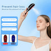 Electric Scalp Massage Brush