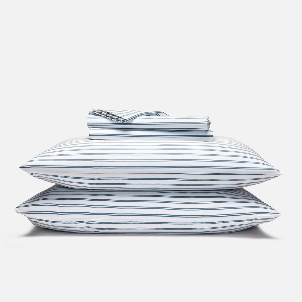 Luxe Sateen Core Sheet Set
