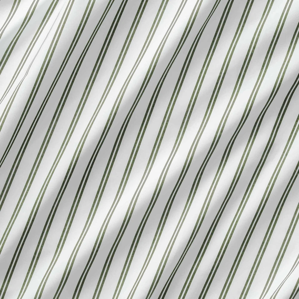 Luxe Sateen Core Sheet Set