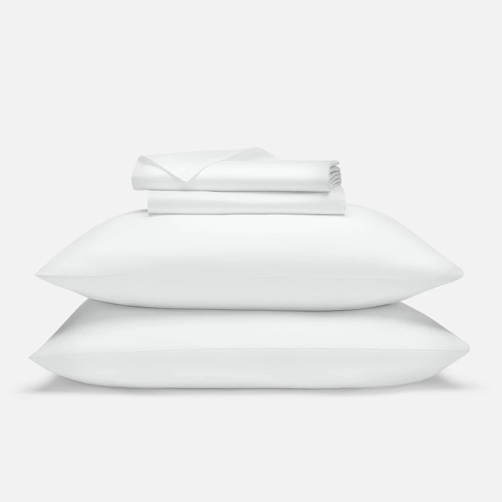 Luxe Sateen Core Sheet Set
