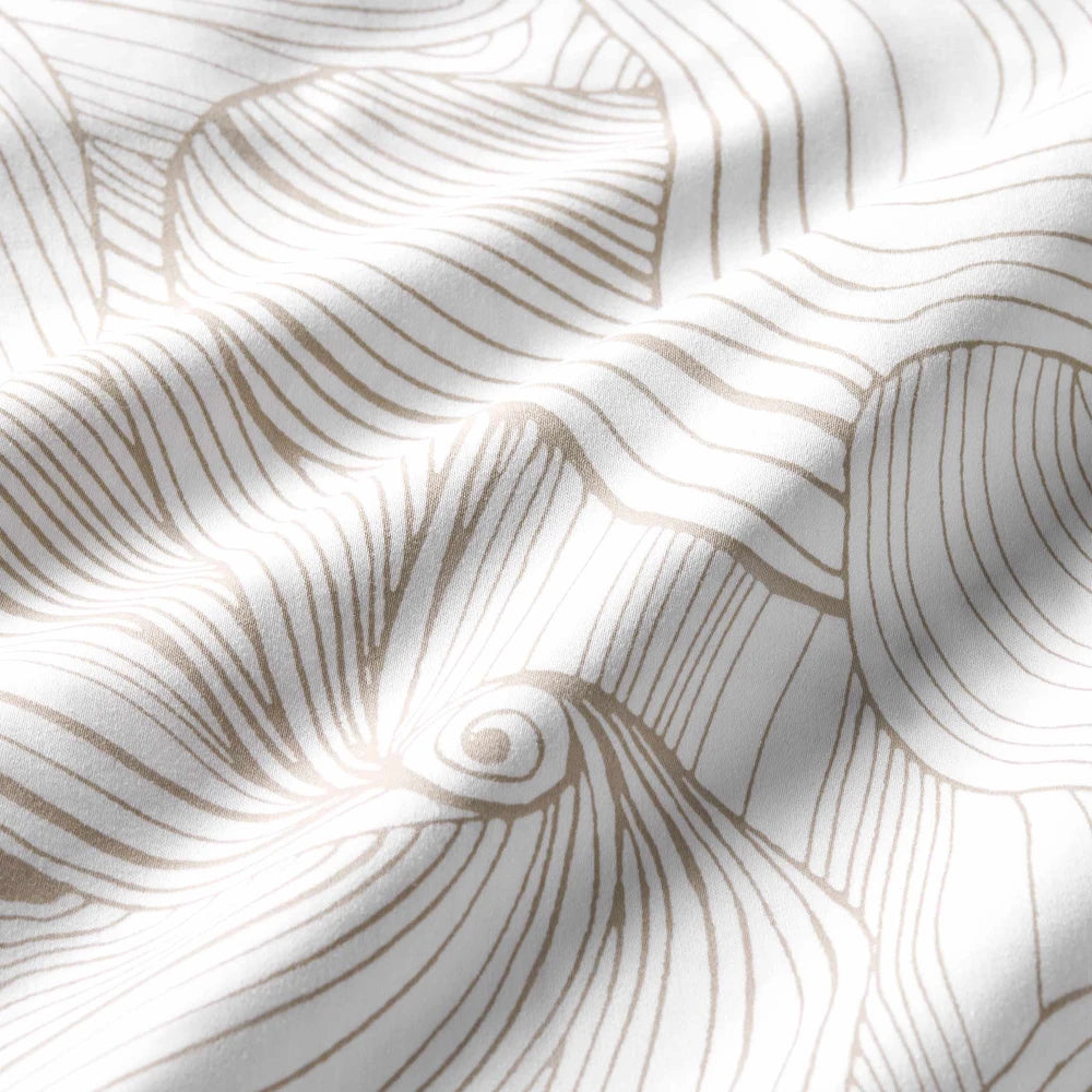 Luxe Sateen Core Sheet Set