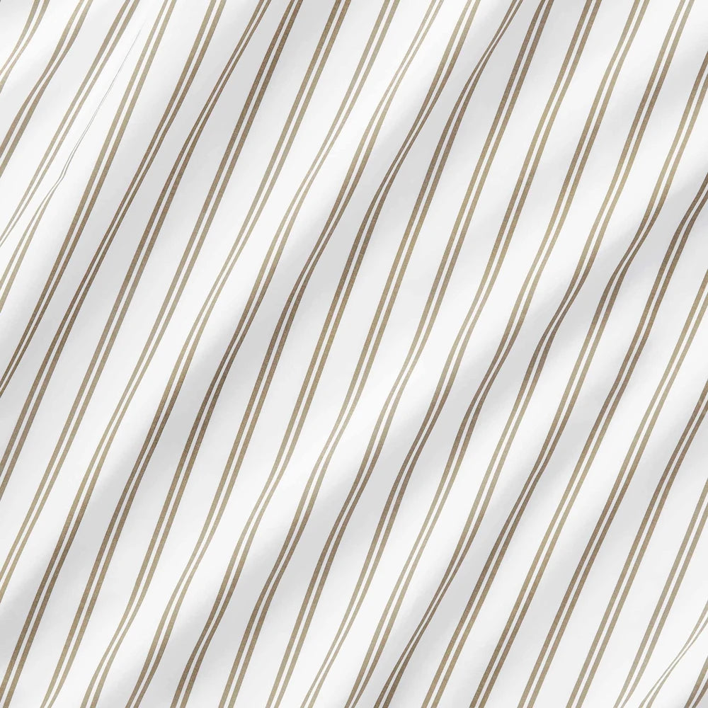 Luxe Sateen Core Sheet Set