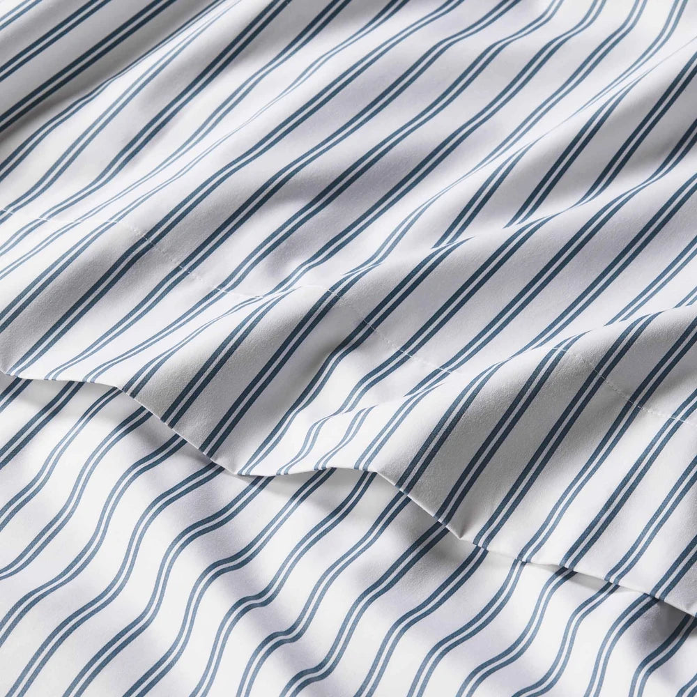 Luxe Sateen Core Sheet Set