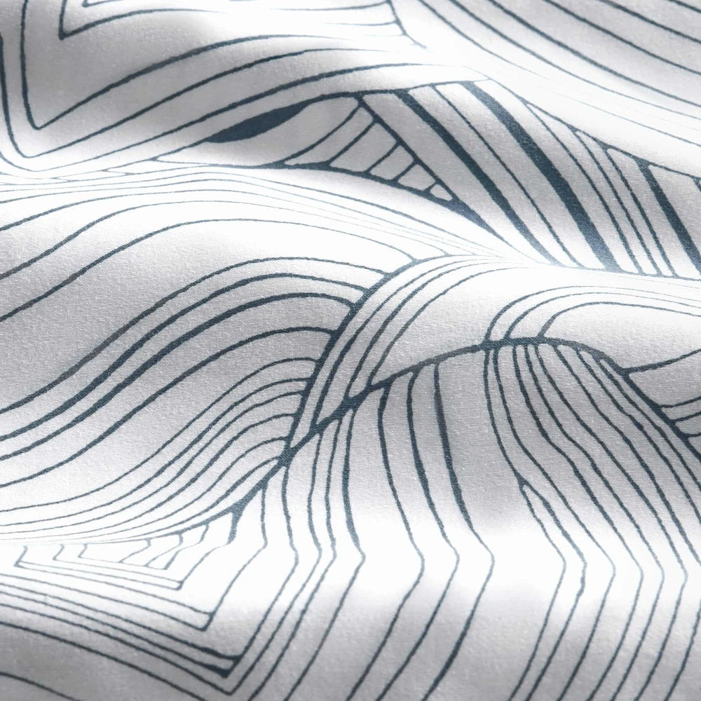 Luxe Sateen Core Sheet Set