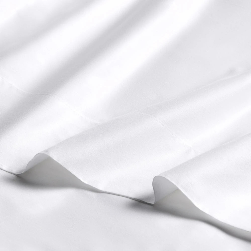 Luxe Sateen Core Sheet Set