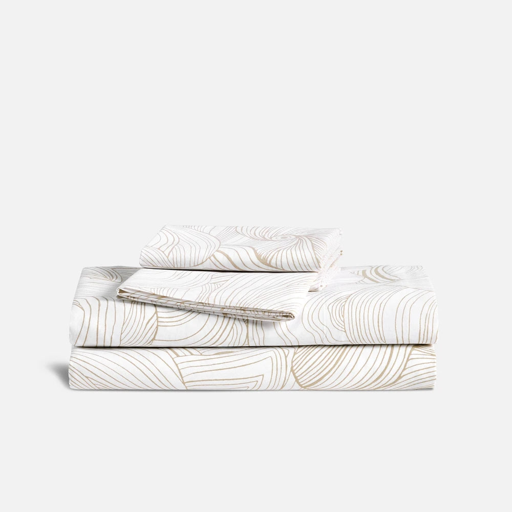 Luxe Sateen Core Sheet Set