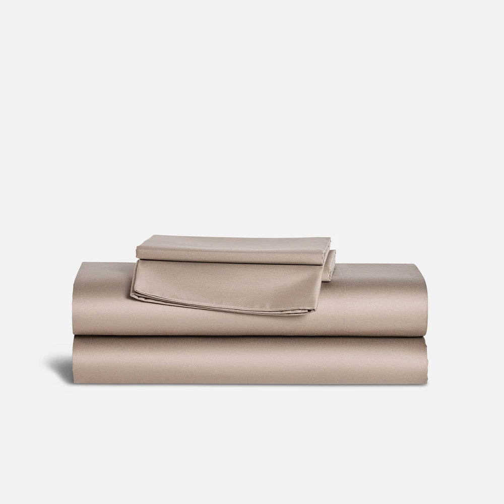 Luxe Sateen Core Sheet Set