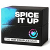 Why Don't We Spice It Up Couples Game