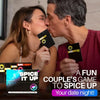 Why Don't We Spice It Up Couples Game