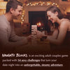 Naughty Blocks Adult Couples Game