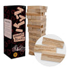Naughty Blocks Adult Couples Game