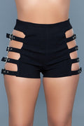 J25 Feel The Vibe Shorts See size chart under “more details”