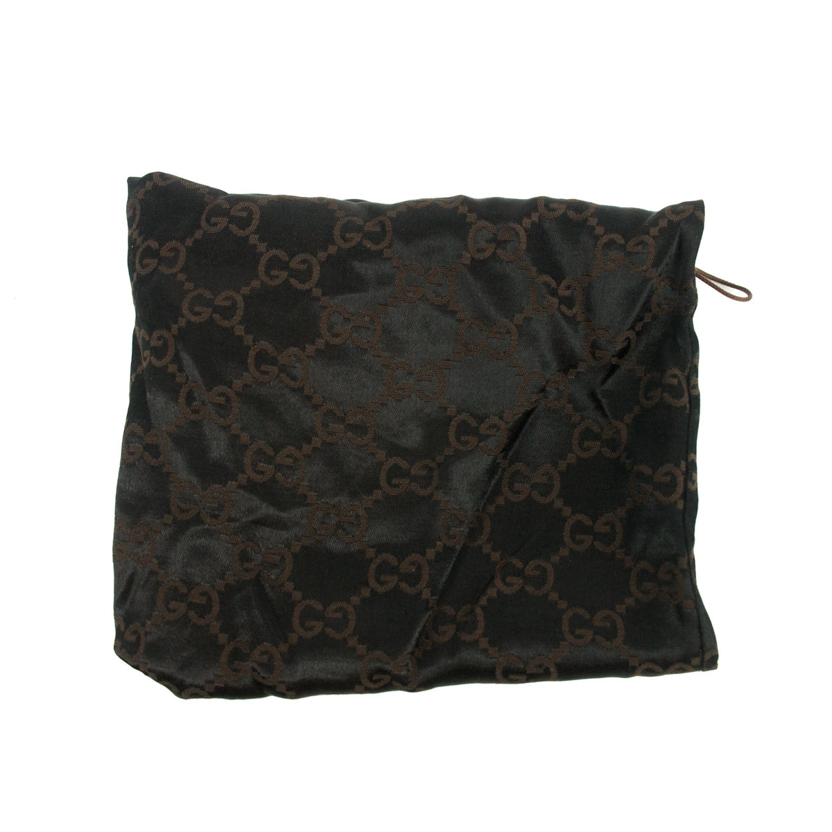 Gucci GG Canvas Beige One Shoulder Bag #3551
