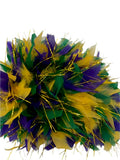 Feather Hat