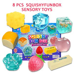 Squishy Fun Box Bundle