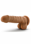 Dr. Skin Basic Dildo With Balls