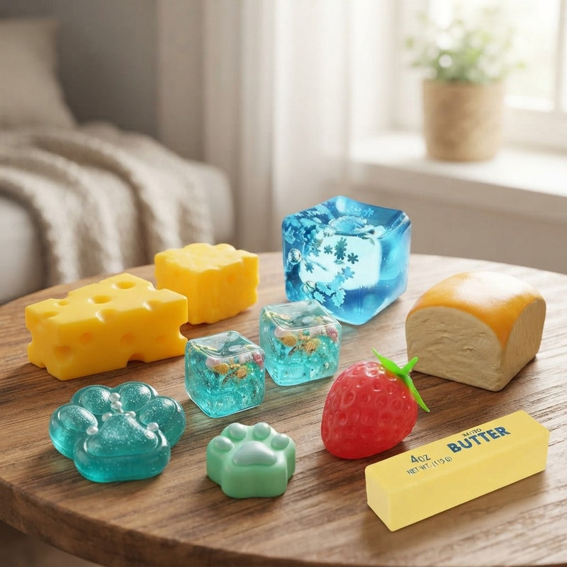 Squishy Fun Box Bundle