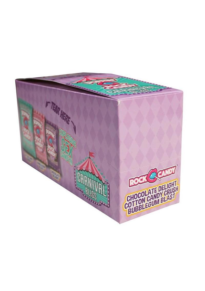 Poppin’ Rock Candy Carnival Bliss Set