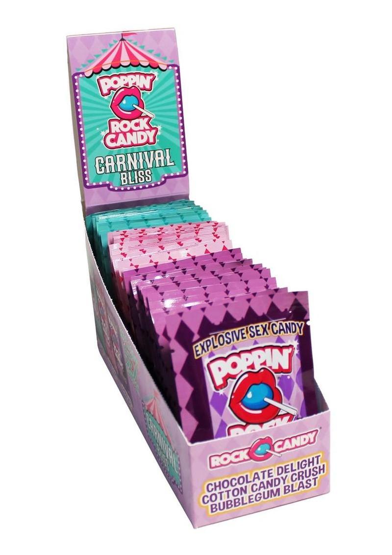 Poppin’ Rock Candy Carnival Bliss Set
