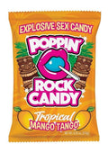 Poppin' Rock Candy Tropical Mango Tango