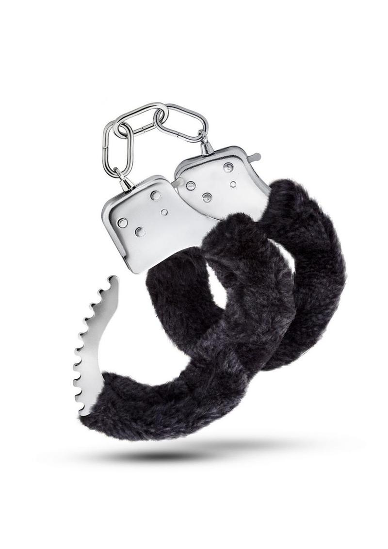 Temptasia Stainless Steel Beginner Cuffs with 2 Keys