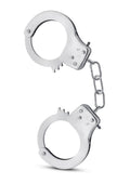 Temptasia Stainless Steel Beginner Cuffs with 2 Keys